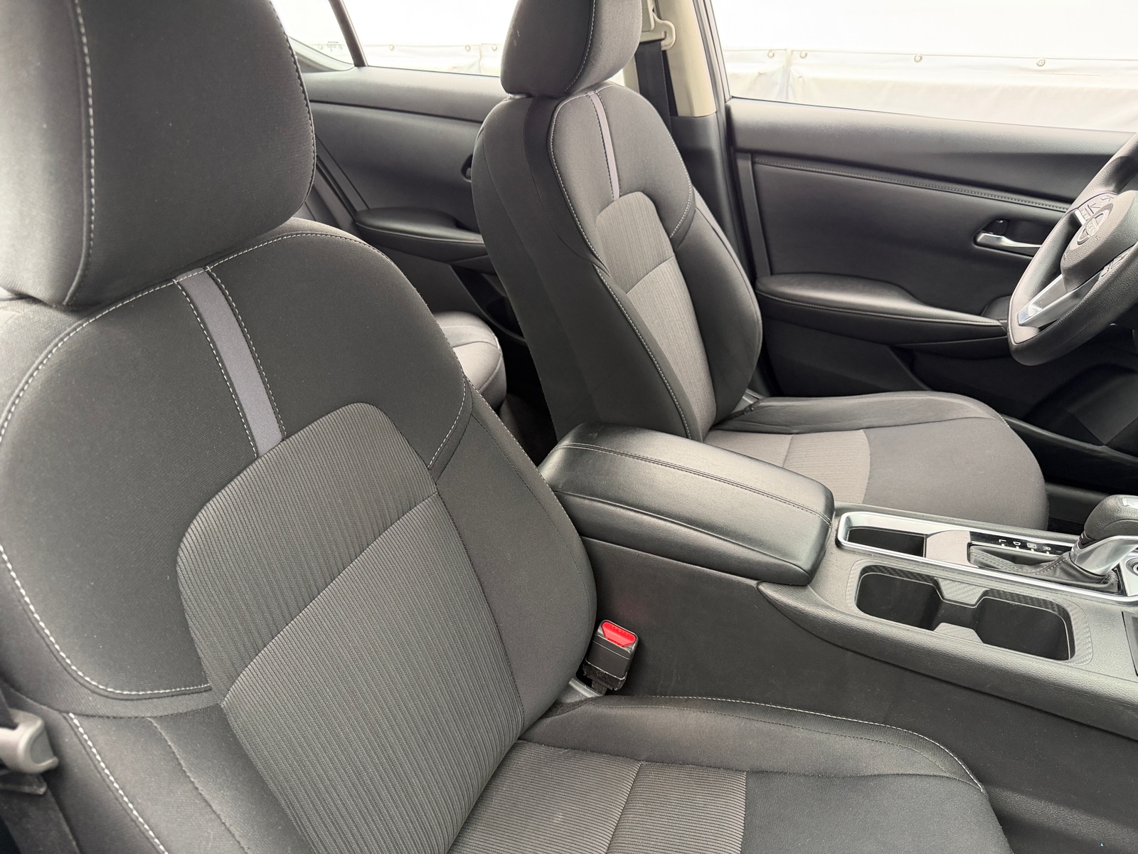Thumbnail: 2024 Nissan Sentra - 2