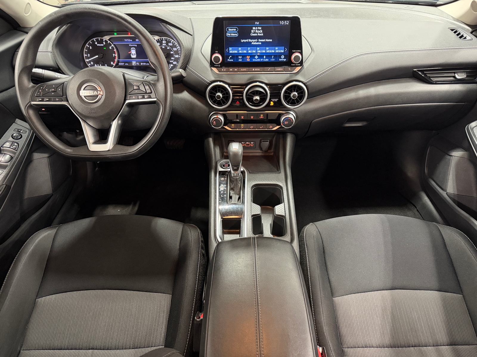 Thumbnail: 2024 Nissan Sentra - 3