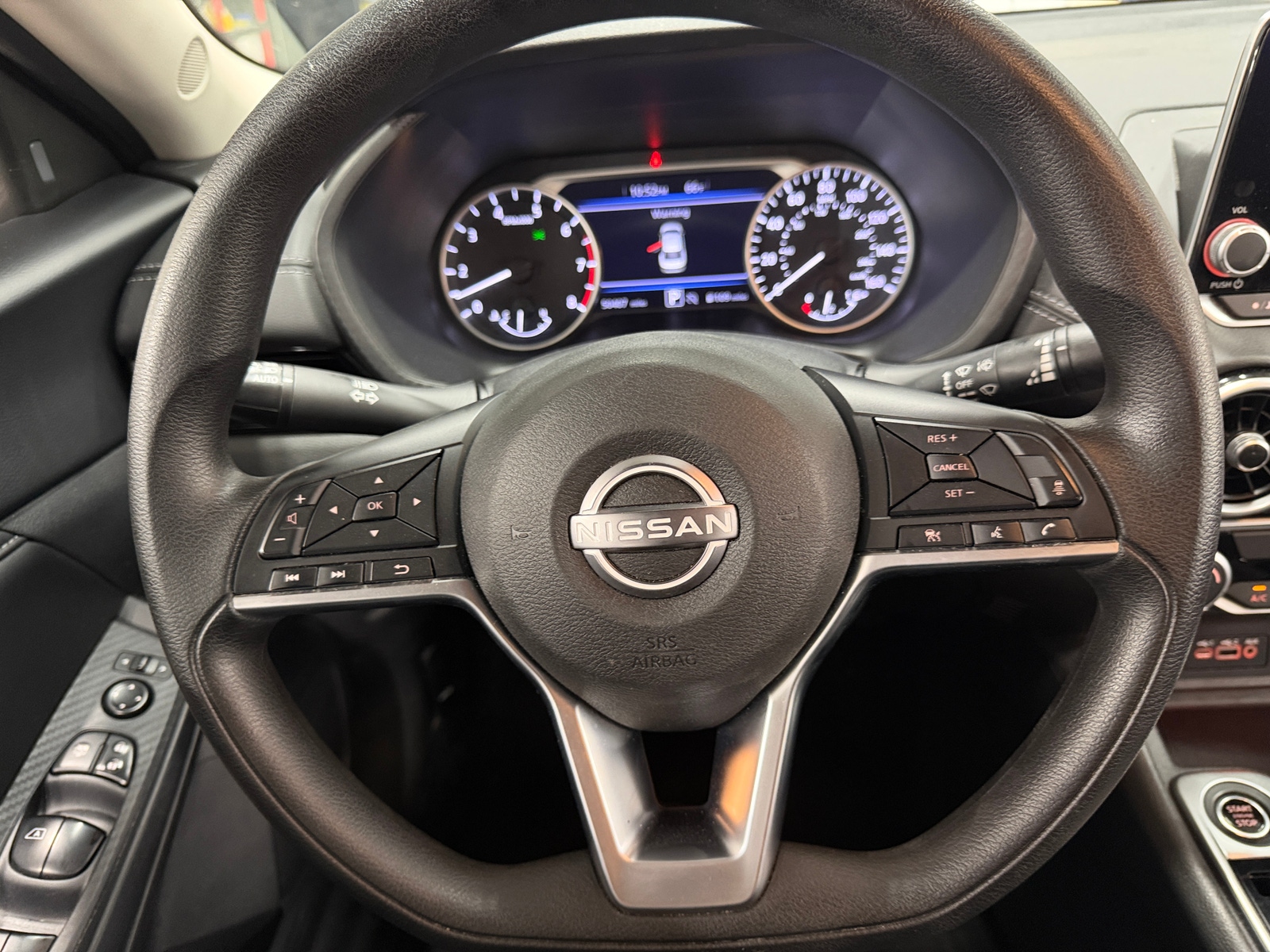 Thumbnail: 2024 Nissan Sentra - 5