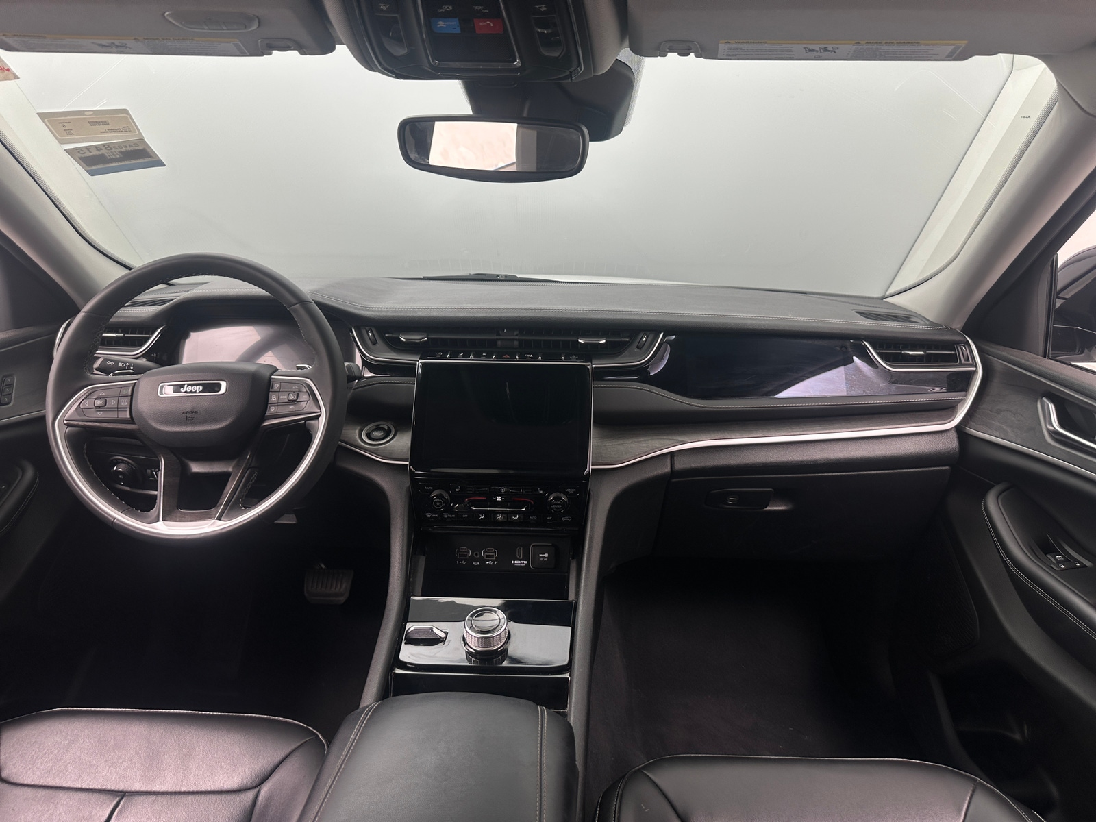 Thumbnail: 2023 Jeep Grand Cherokee L - 2