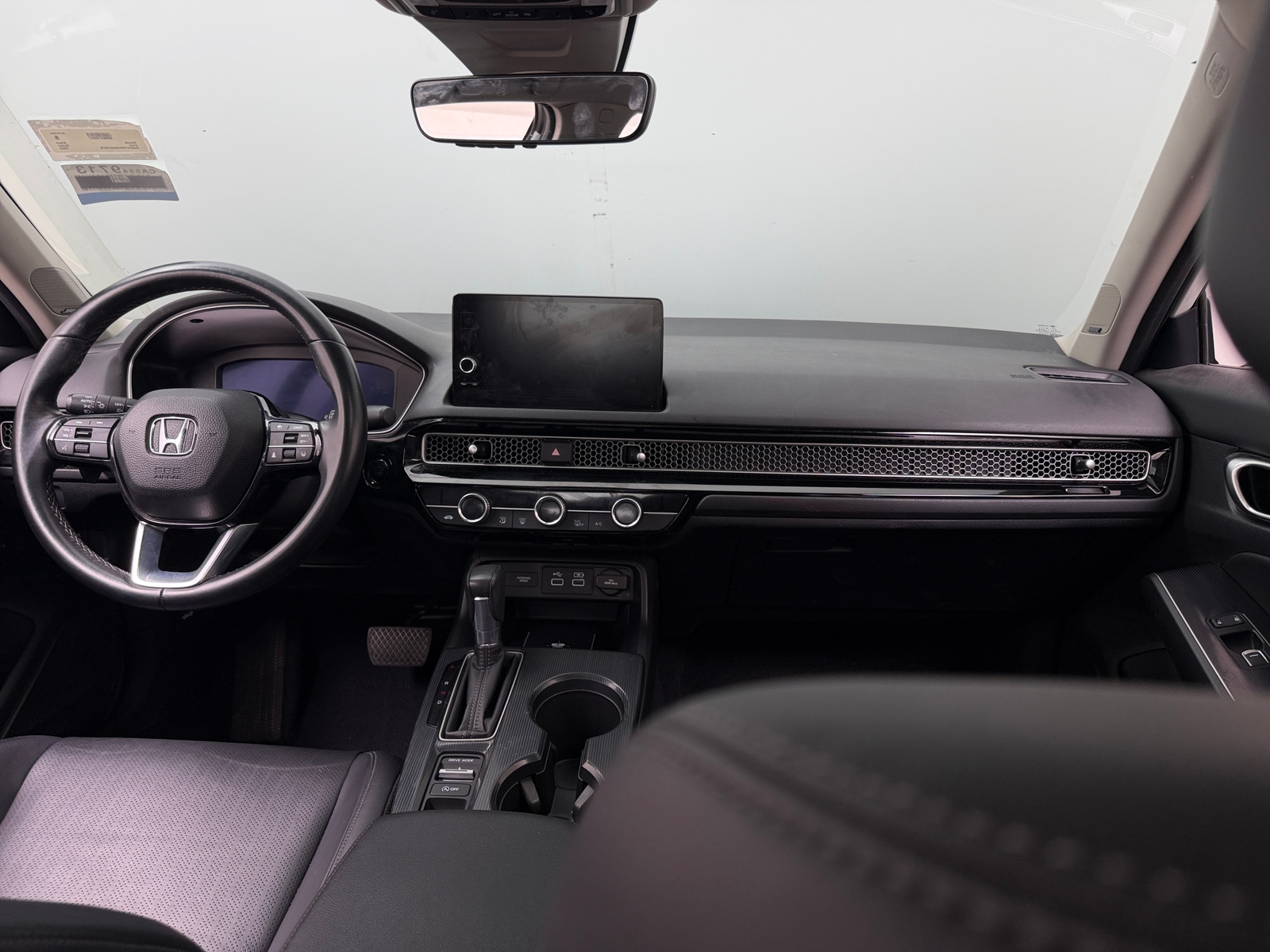 Thumbnail: 2024 Honda Civic - 2