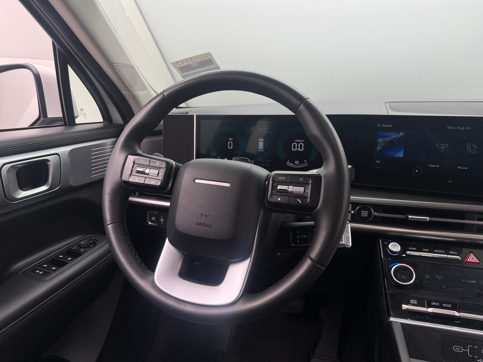 Thumbnail: 2025 Hyundai Santa Fe - 4