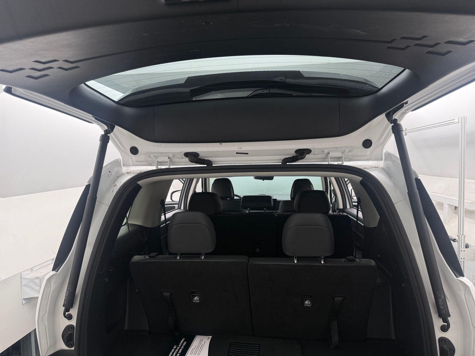 Thumbnail: 2025 Hyundai Santa Fe - 6