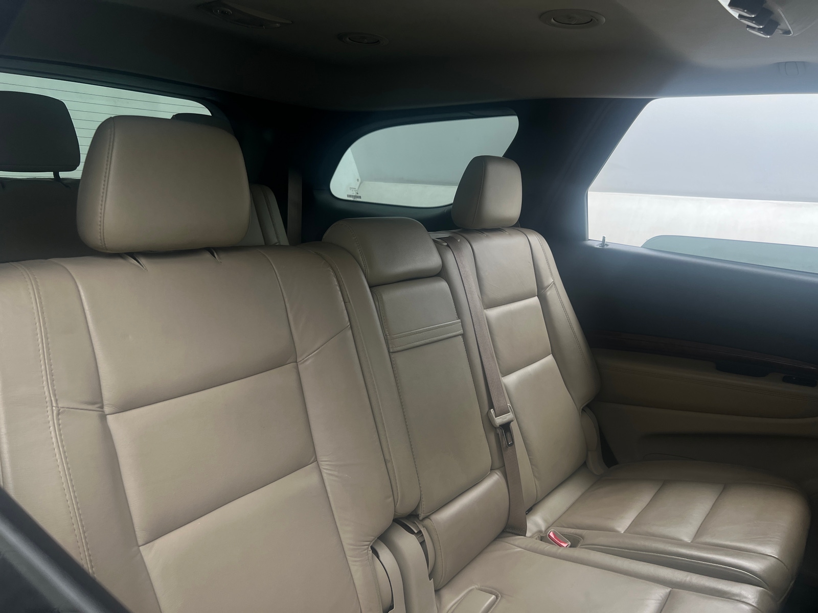 Thumbnail: 2016 Dodge Durango - 5