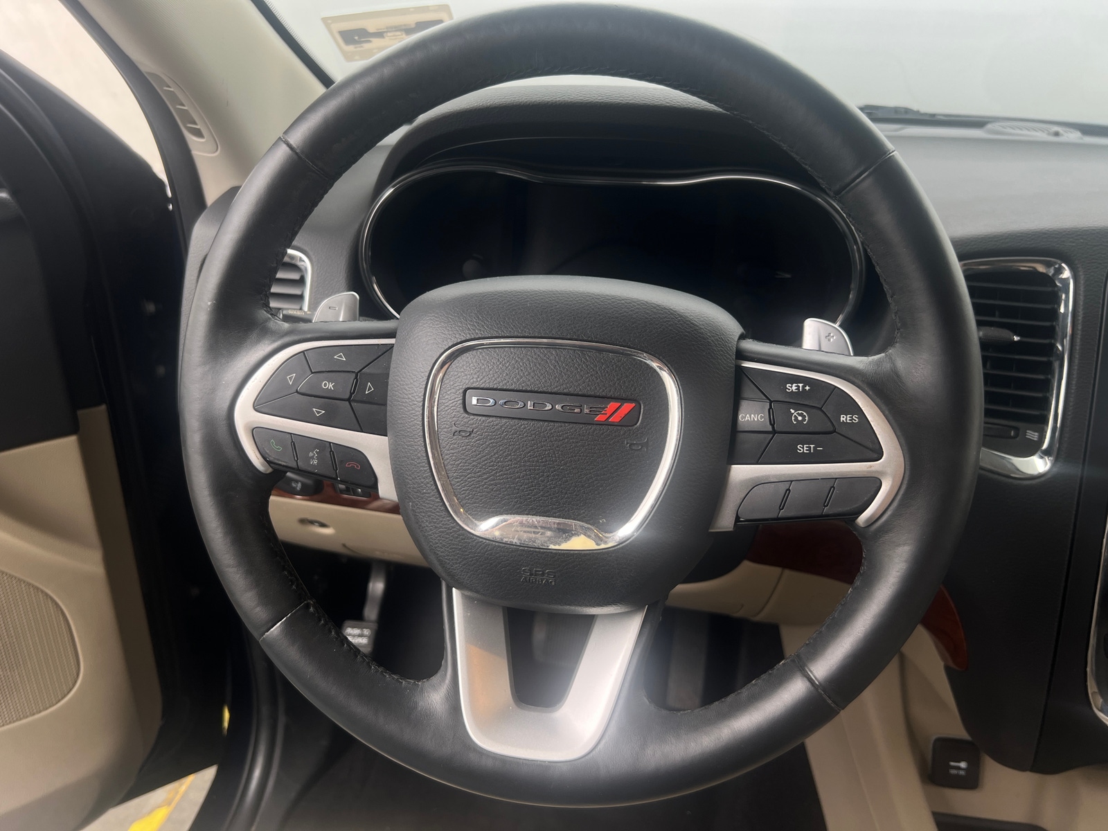 Thumbnail: 2016 Dodge Durango - 4