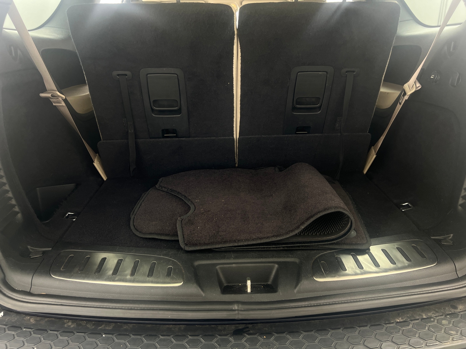 Thumbnail: 2016 Dodge Durango - 6