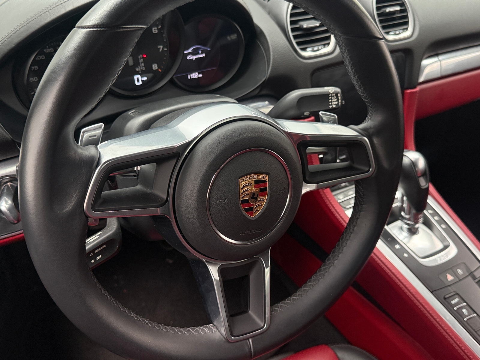 Thumbnail: 2024 Porsche 718 Cayman - 3