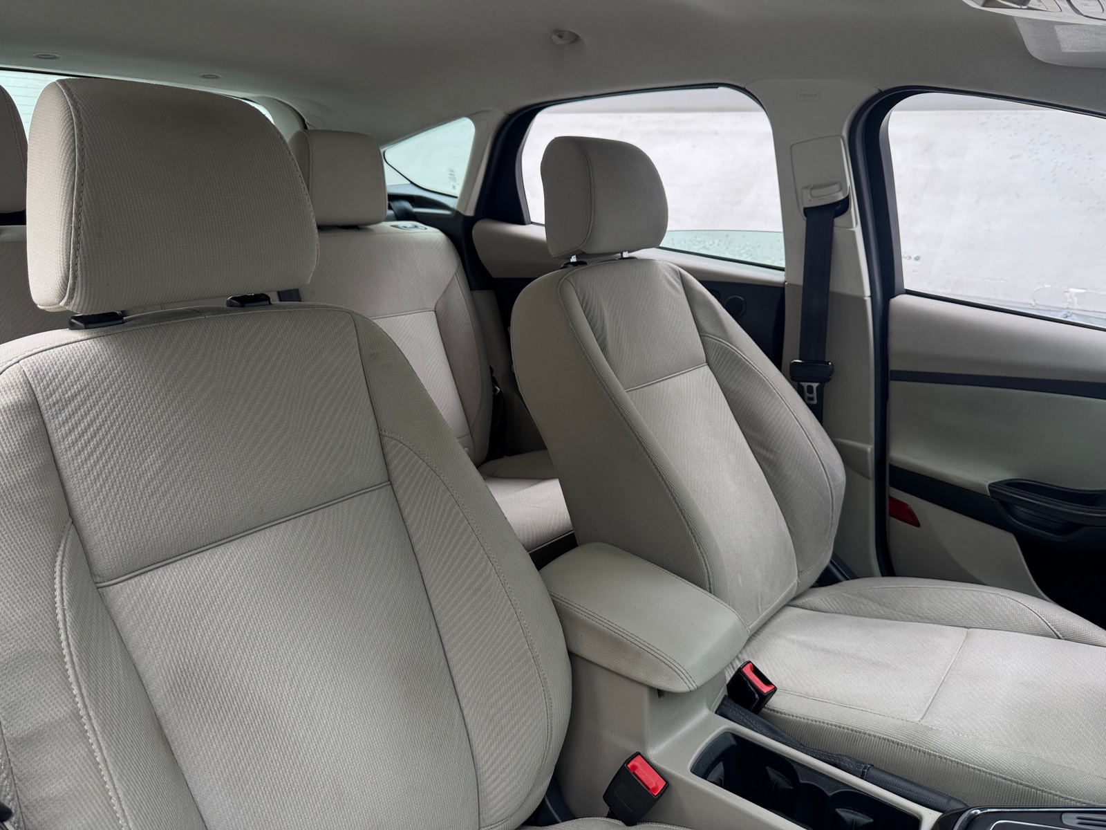 Thumbnail: 2016 Ford Focus - 2