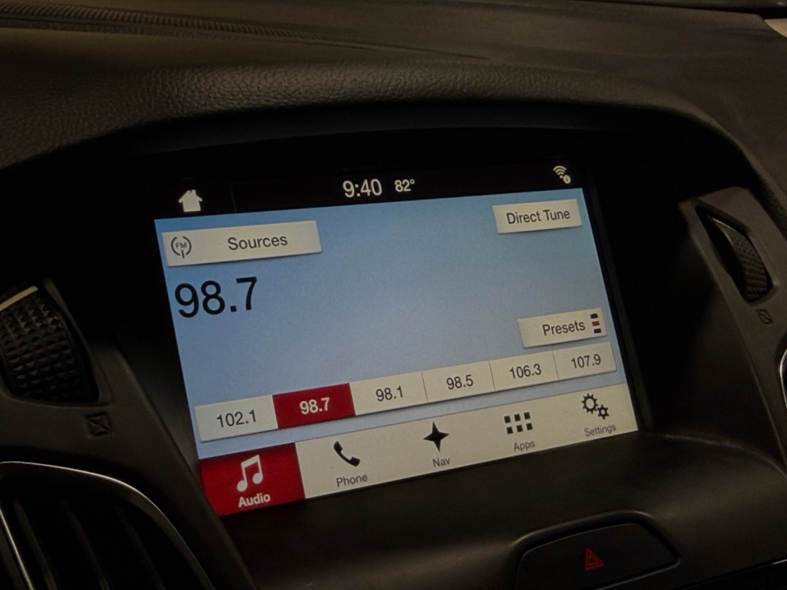 Thumbnail: 2016 Ford Focus - 4