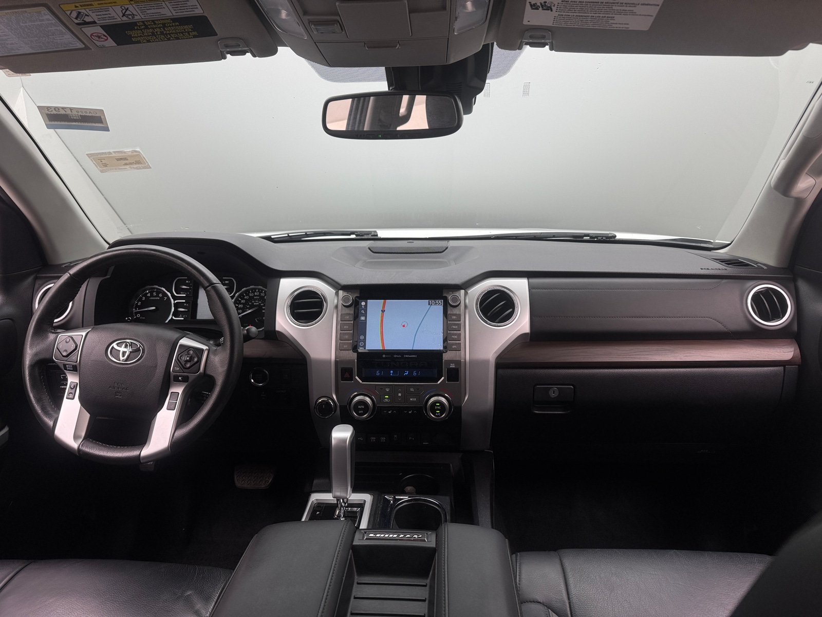 Thumbnail: 2021 Toyota Tundra - 2