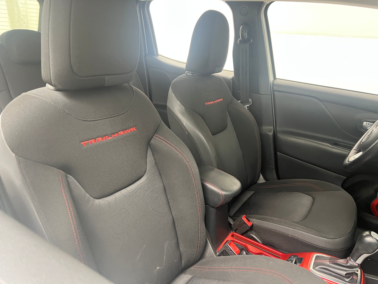 Thumbnail: 2019 Jeep Renegade - 2