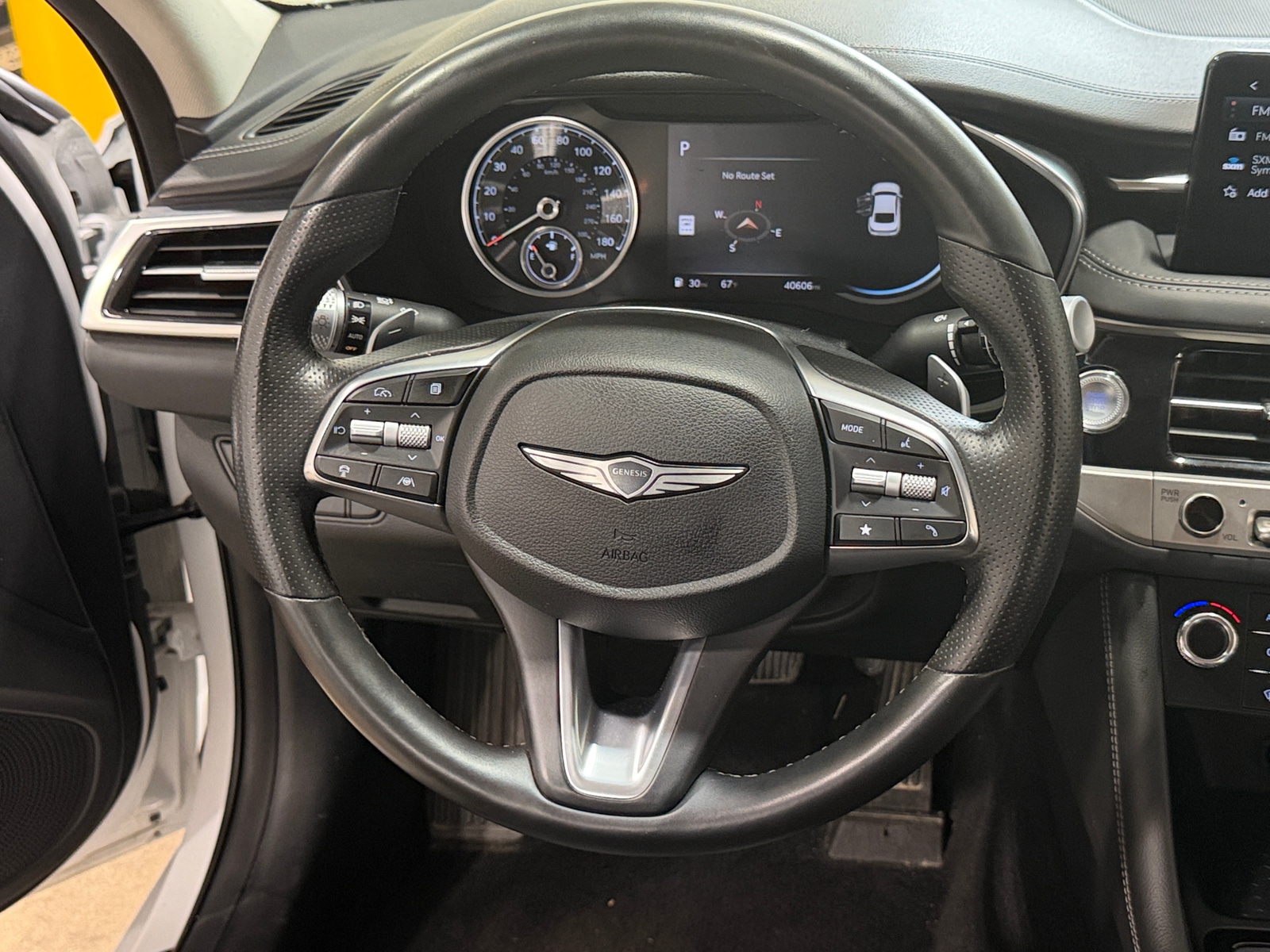 Thumbnail: 2025 Genesis G70 - 4