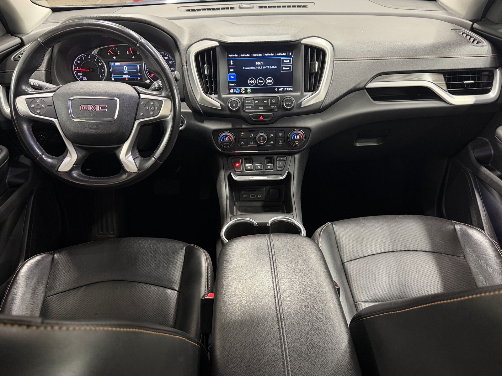 Thumbnail: 2018 GMC Terrain - 2