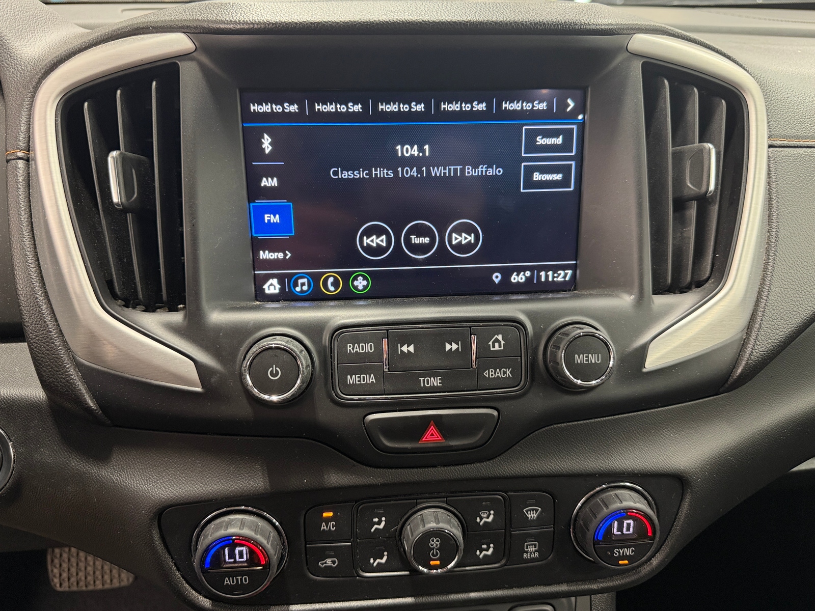 Thumbnail: 2018 GMC Terrain - 3