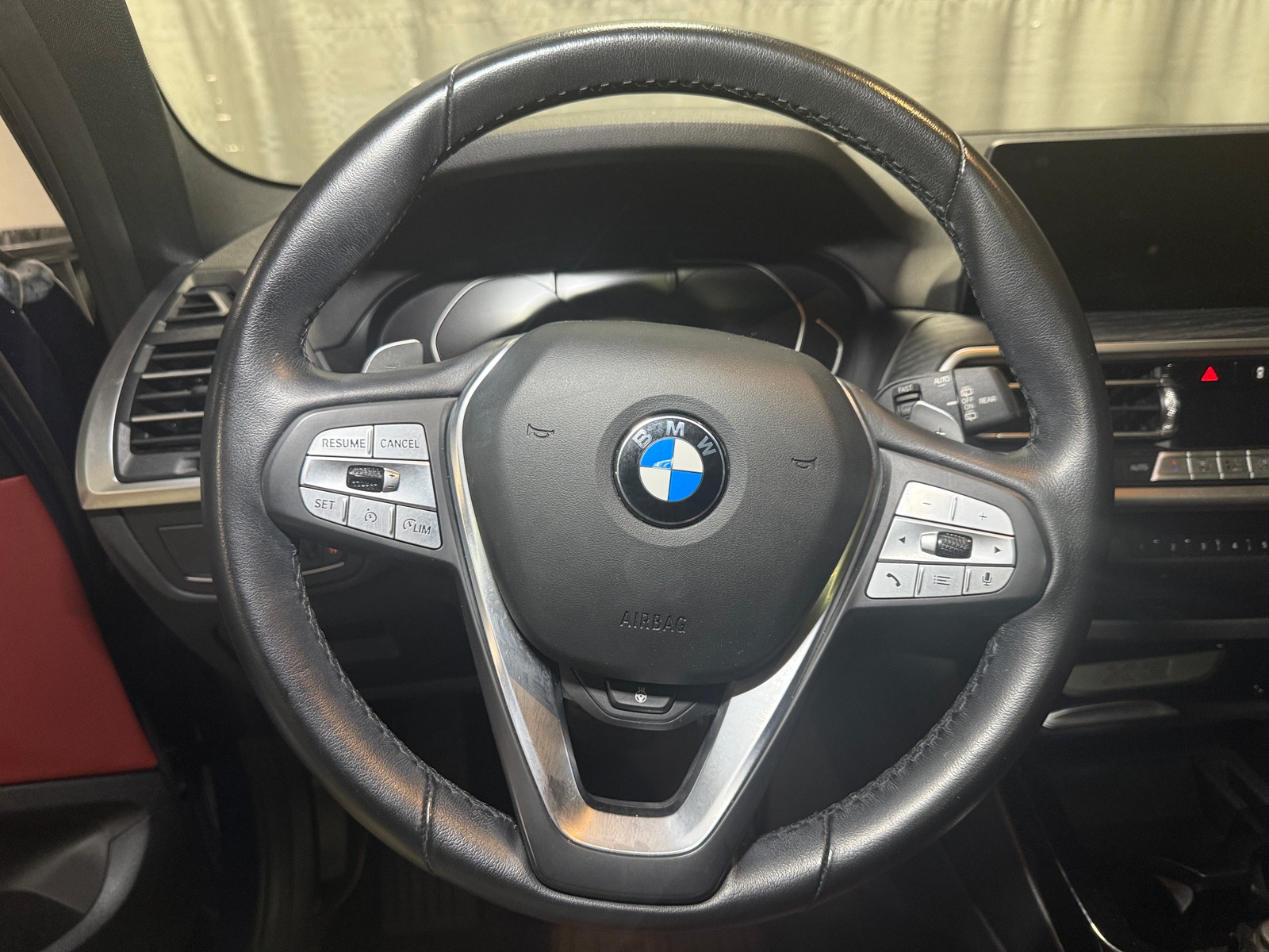 Thumbnail: 2022 BMW X3 - 4