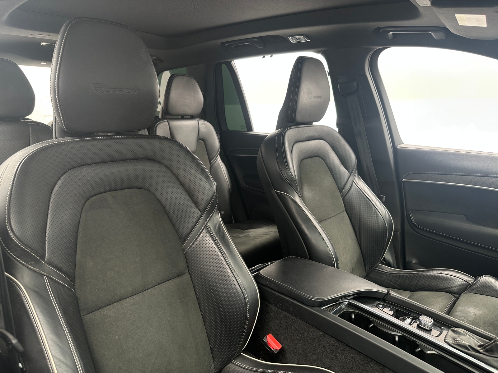 Thumbnail: 2019 Volvo XC90 - 2