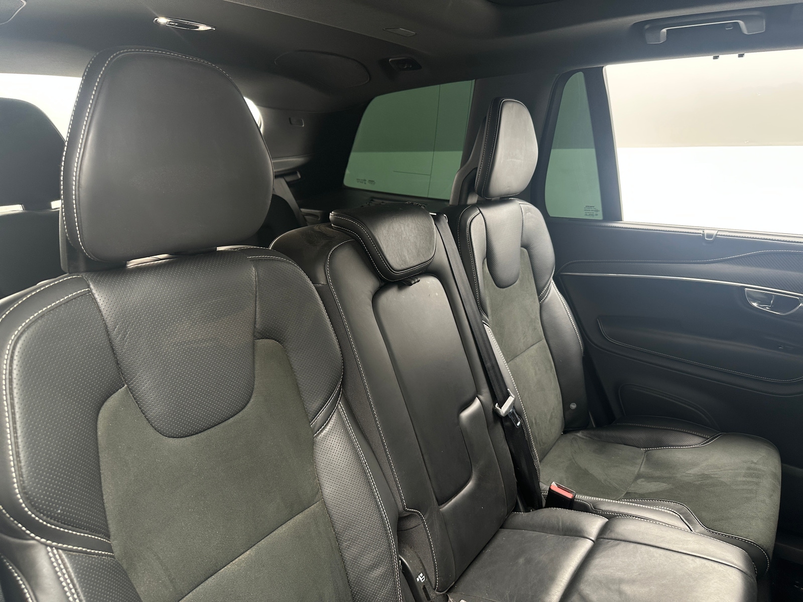 Thumbnail: 2019 Volvo XC90 - 6