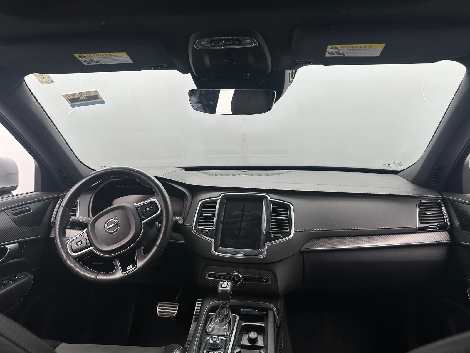 Thumbnail: 2019 Volvo XC90 - 3