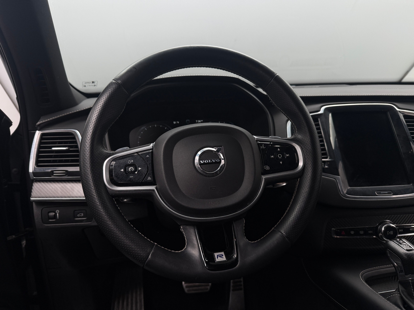 Thumbnail: 2019 Volvo XC90 - 5