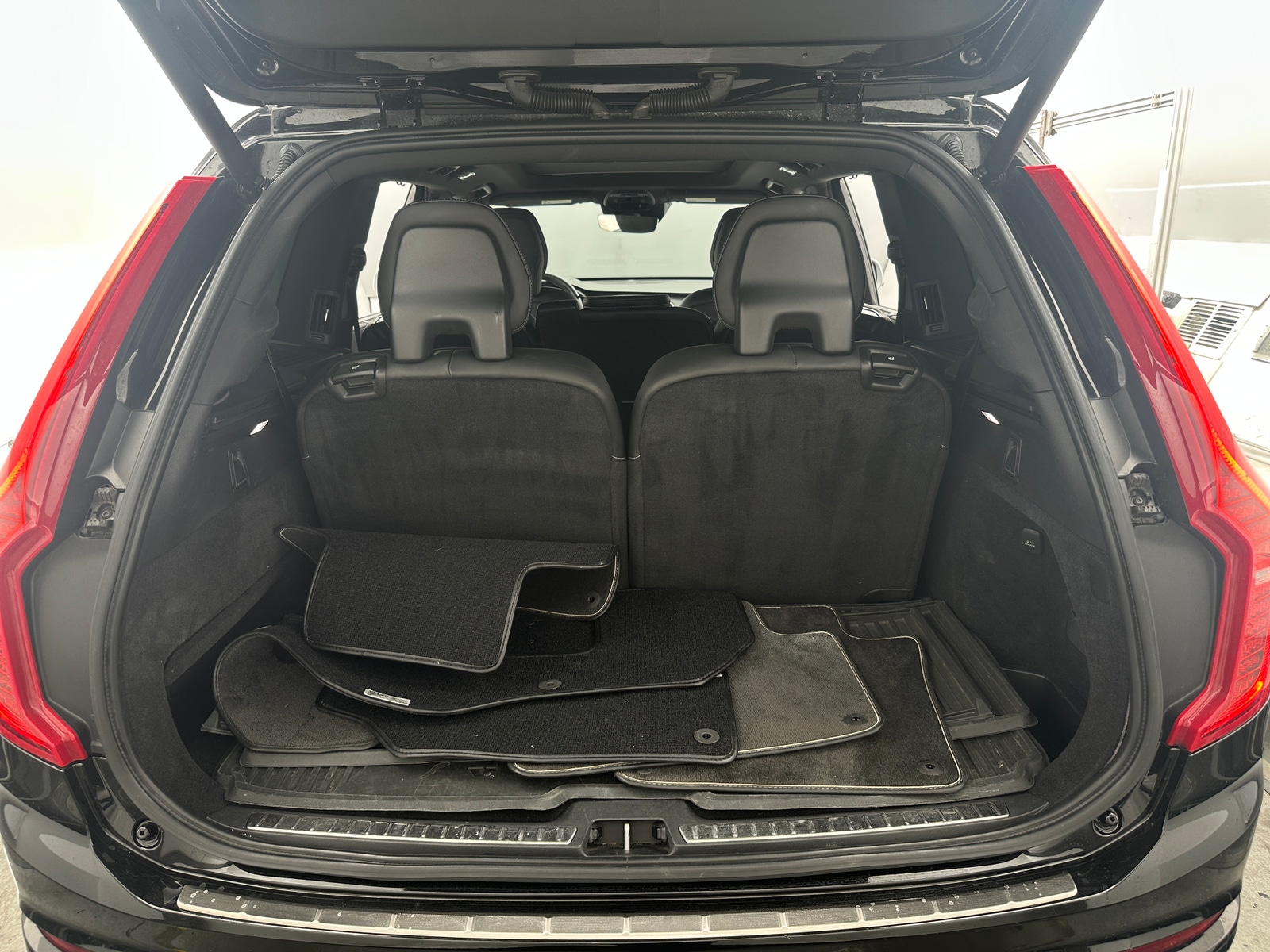 Thumbnail: 2019 Volvo XC90 - 7