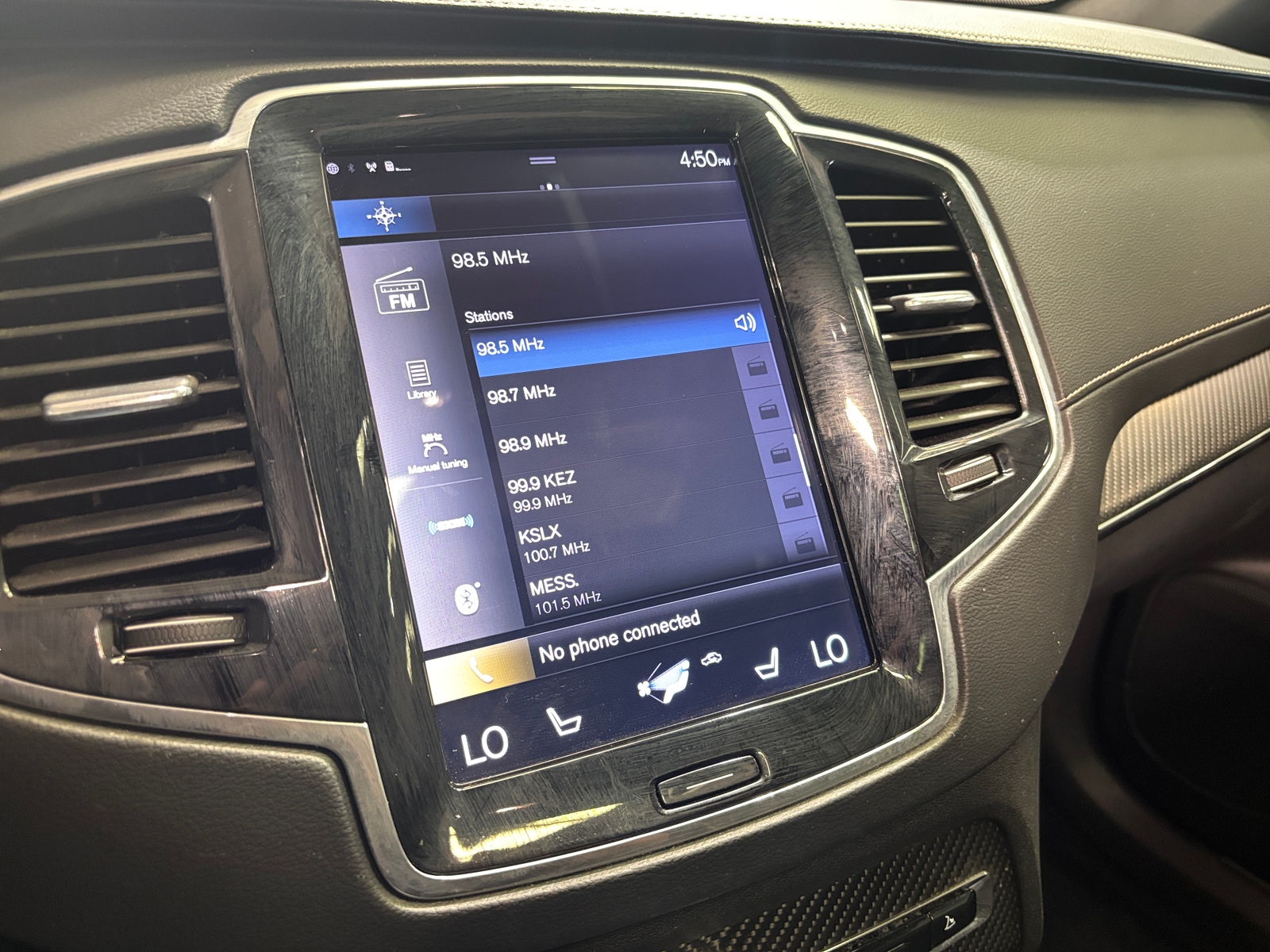Thumbnail: 2019 Volvo XC90 - 4