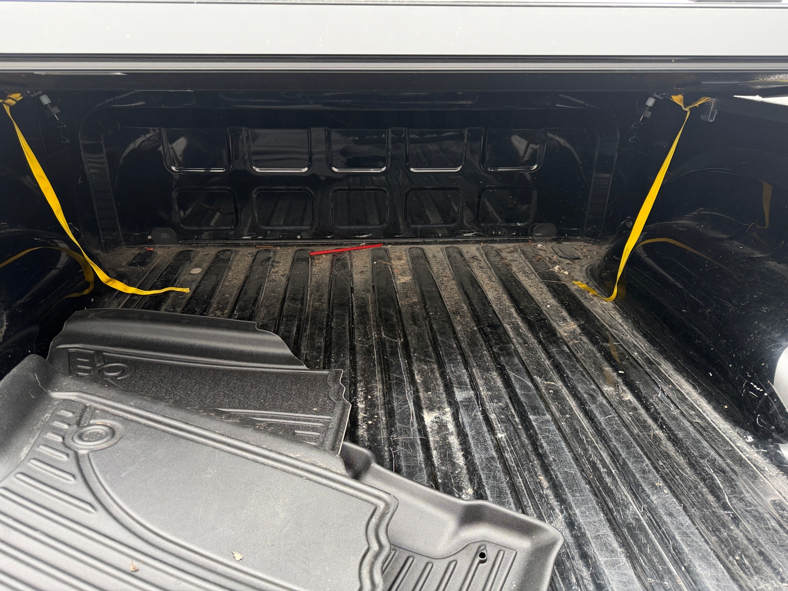 Thumbnail: 2020 RAM 1500 Classic - 7