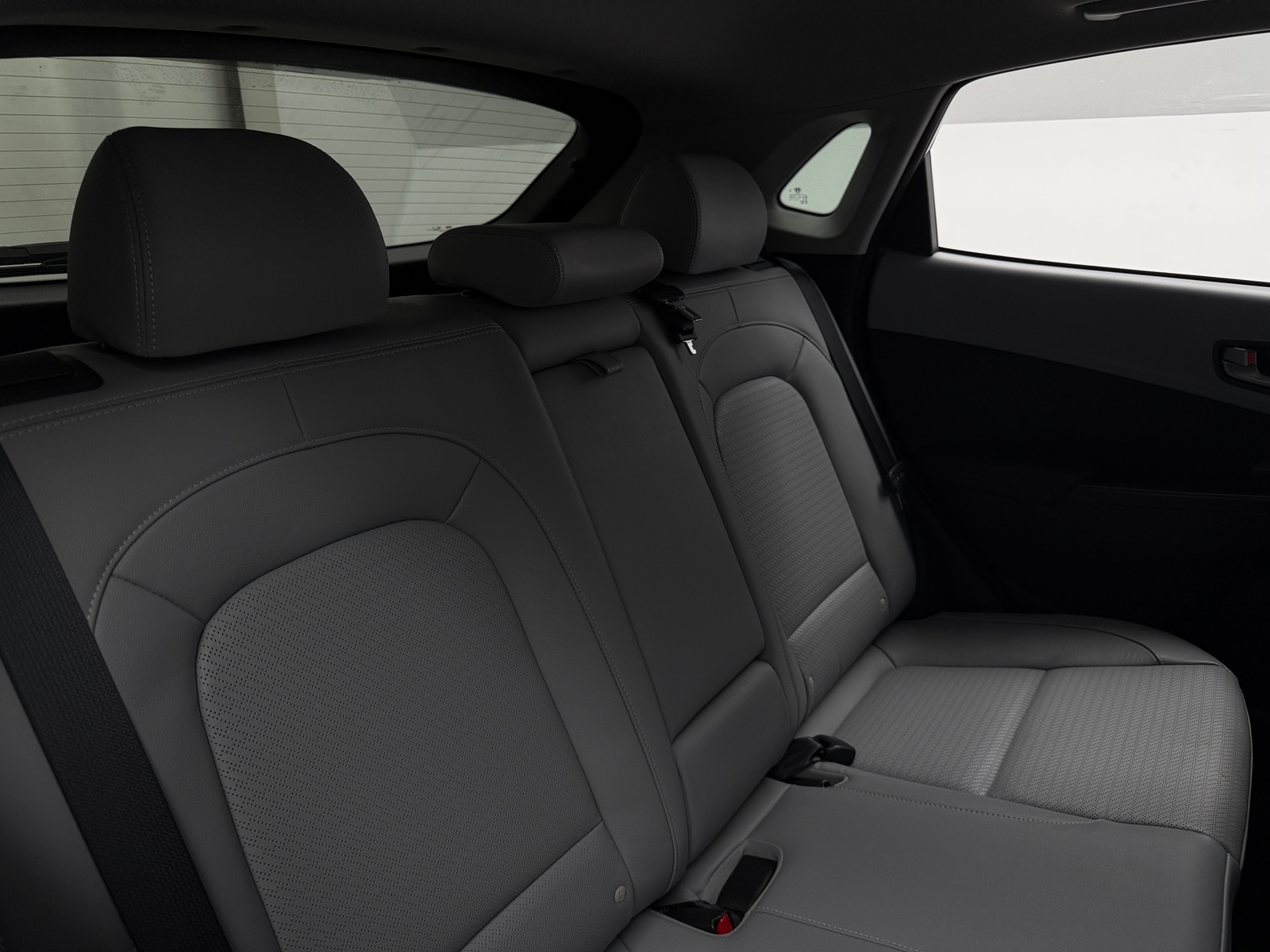 Thumbnail: 2020 Hyundai Kona - 5