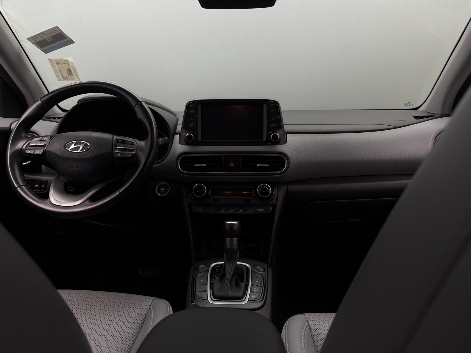 Thumbnail: 2020 Hyundai Kona - 2