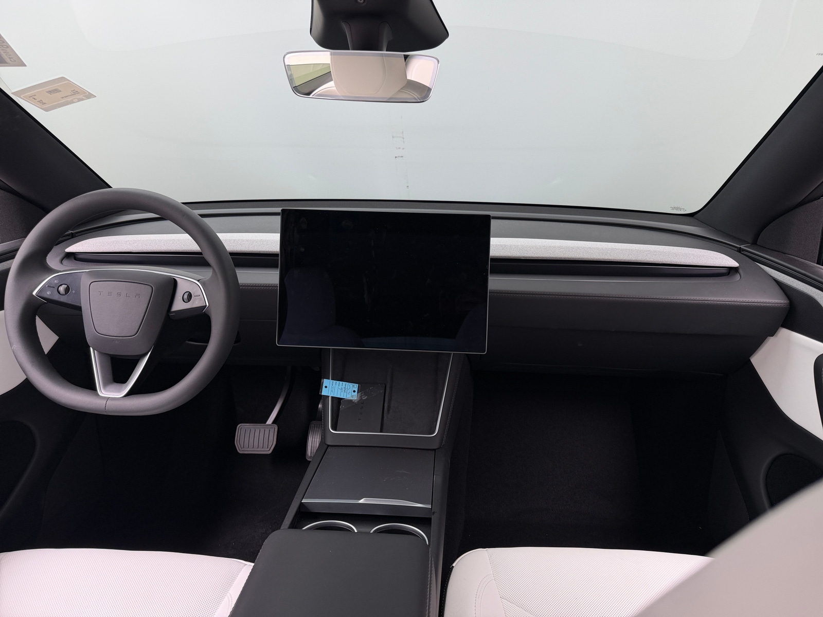 Thumbnail: 2026 Tesla Model Y - 2