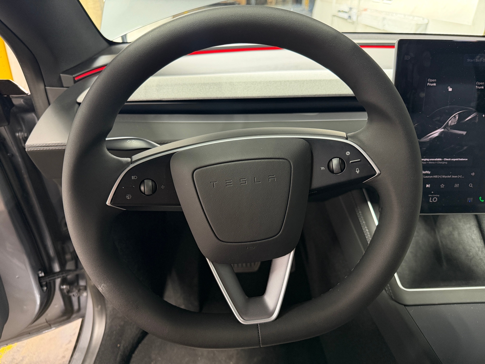 Thumbnail: 2026 Tesla Model Y - 3