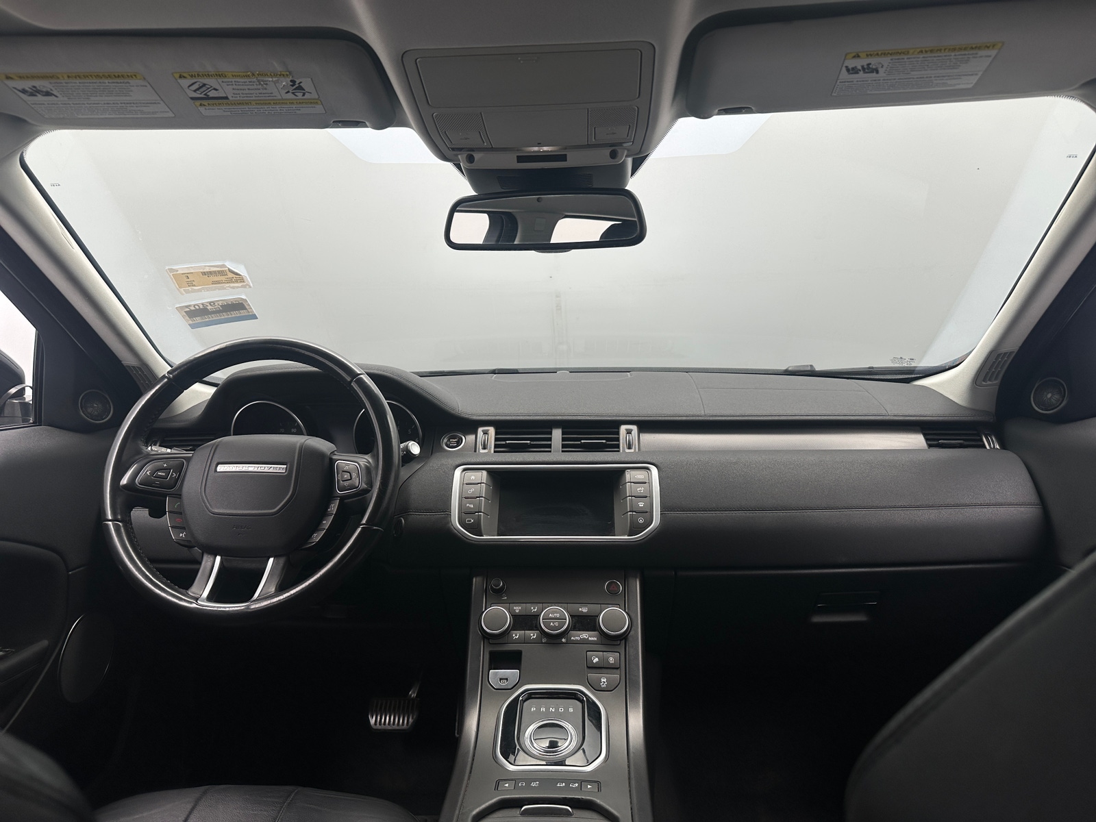 Thumbnail: 2018 Land Rover Range Rover Evoque - 2