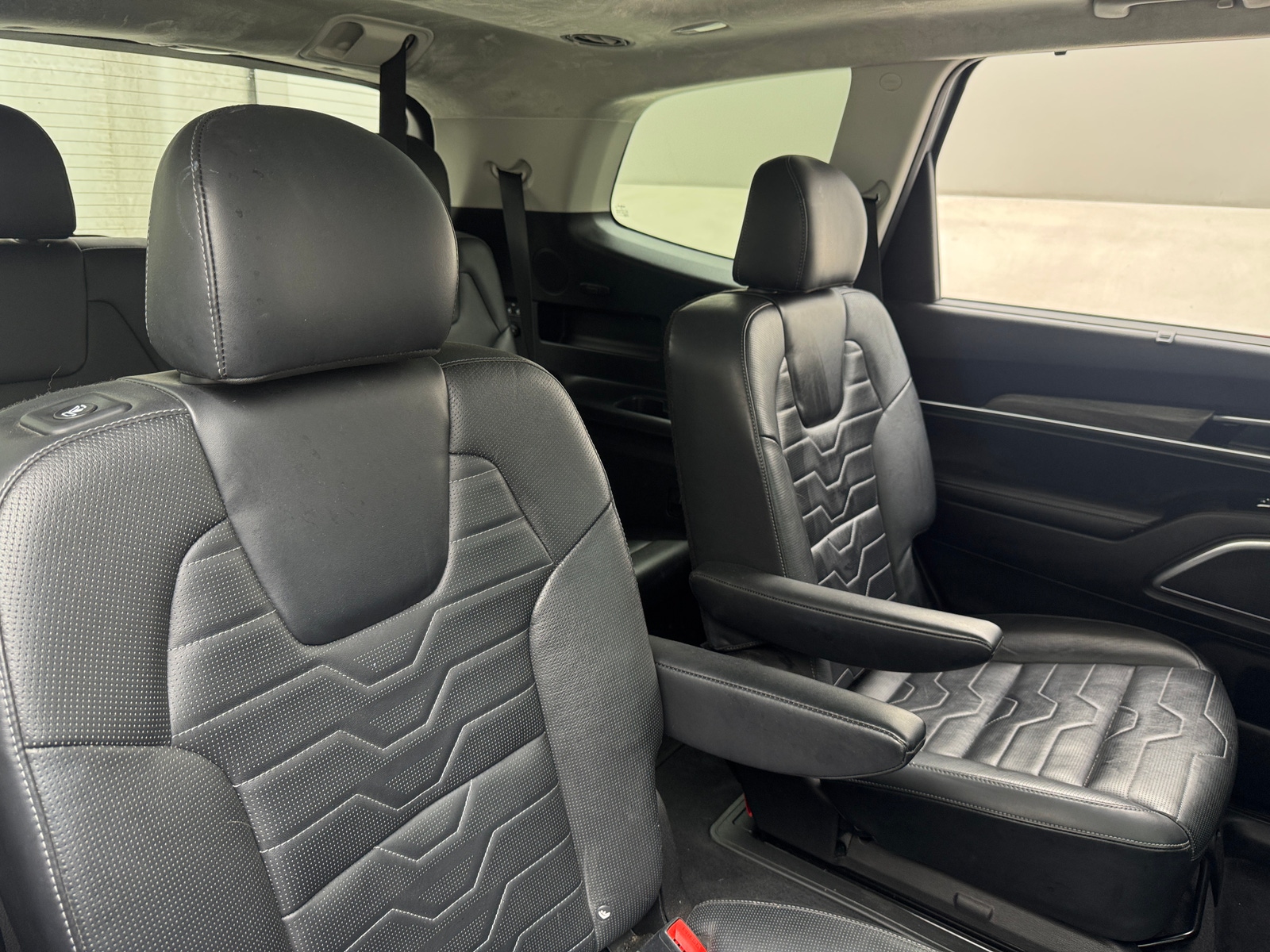 Thumbnail: 2022 Kia Telluride - 5