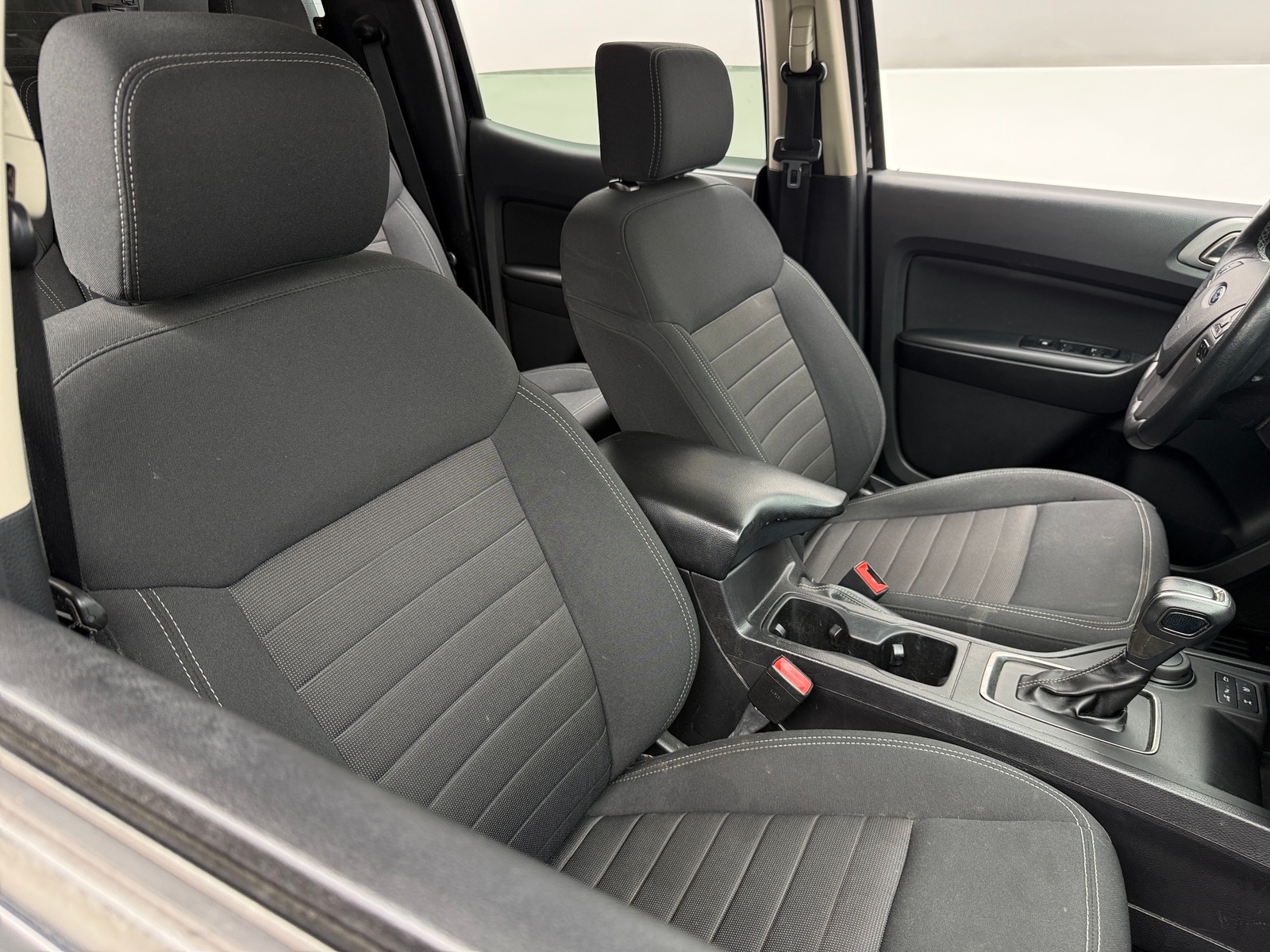 Thumbnail: 2019 Ford Ranger - 2