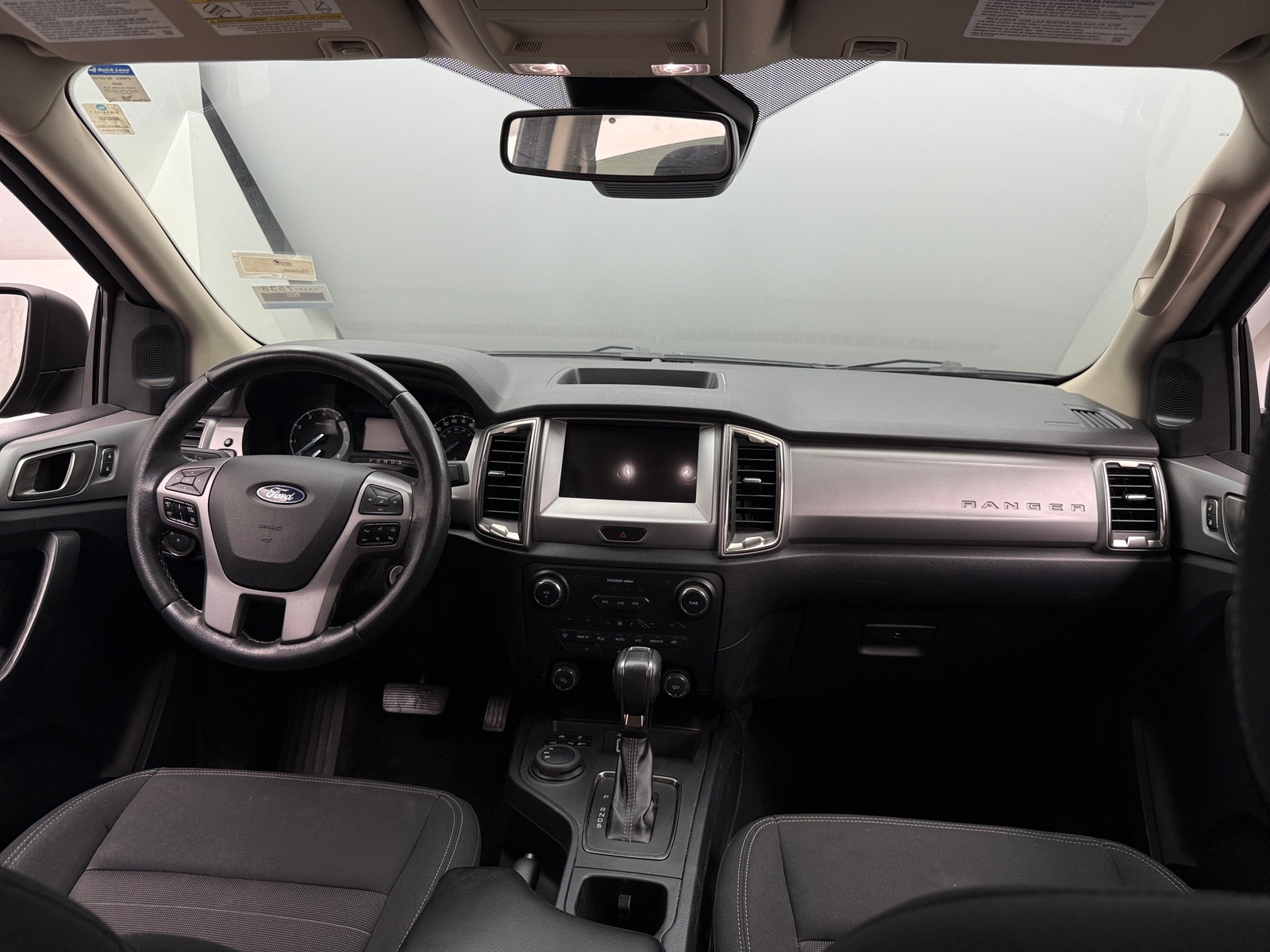 Thumbnail: 2019 Ford Ranger - 3