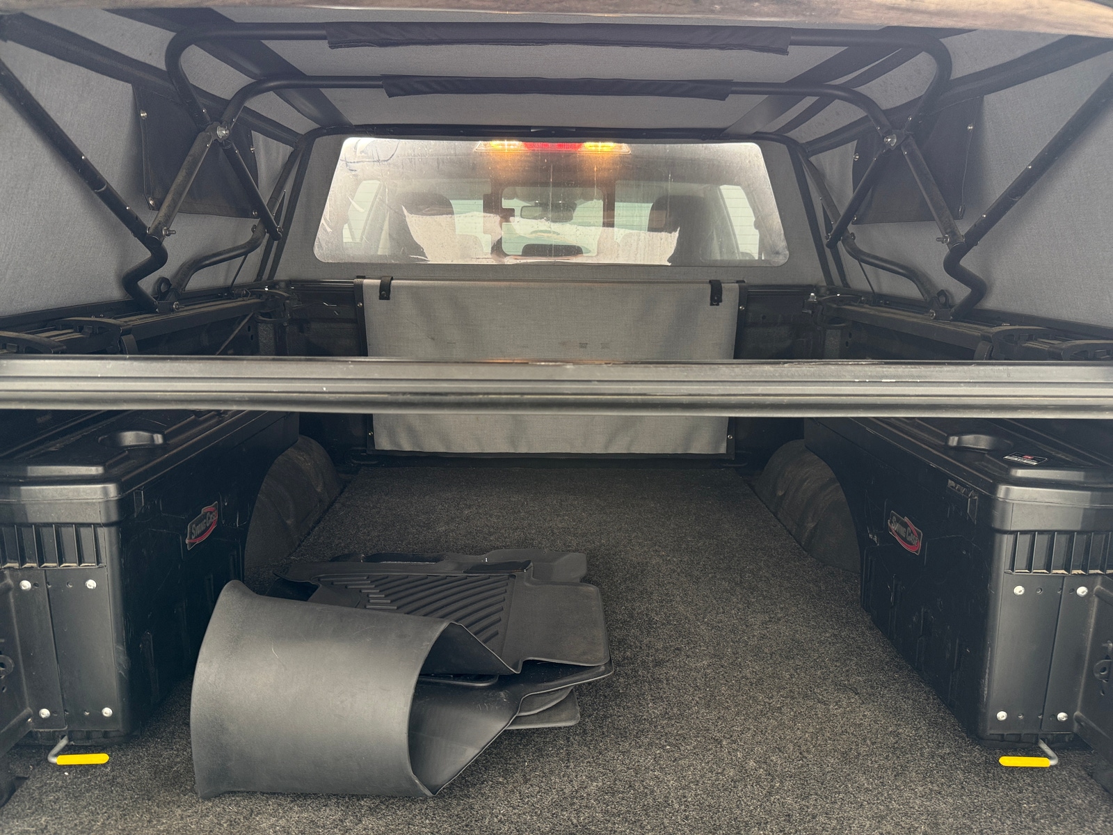 Thumbnail: 2019 Ford Ranger - 7