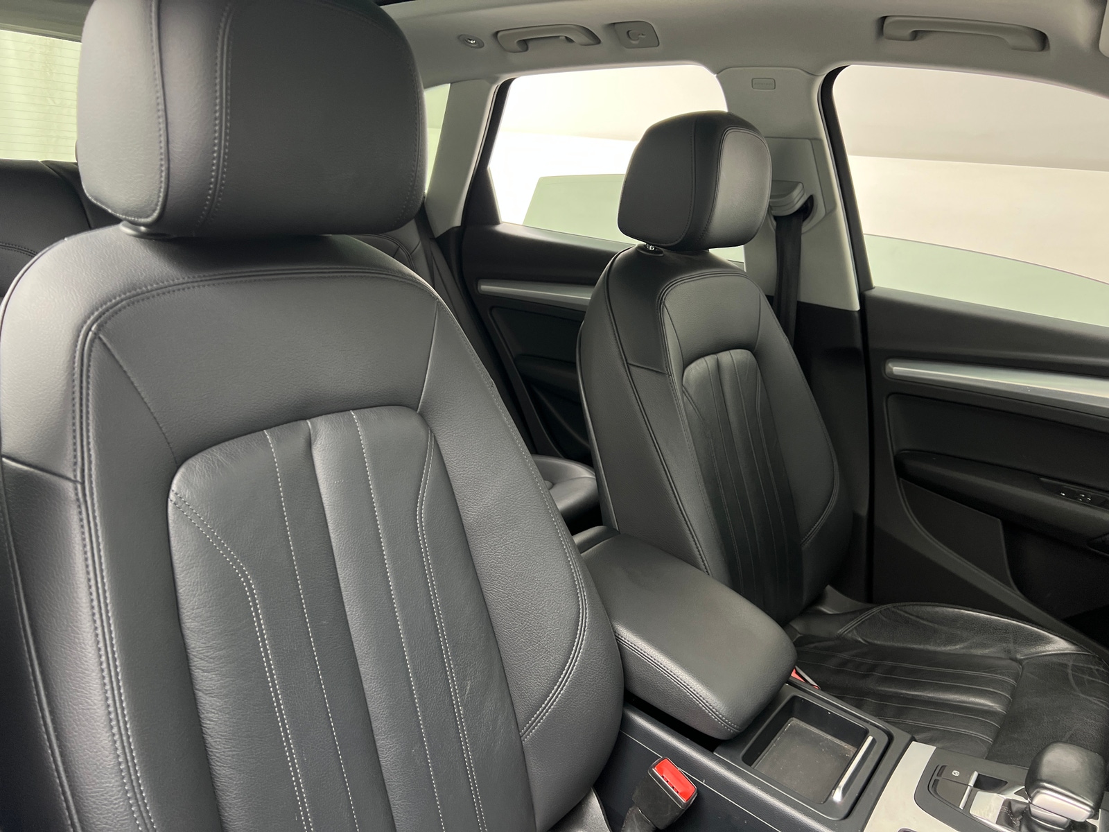 Thumbnail: 2018 Audi Q5 - 2