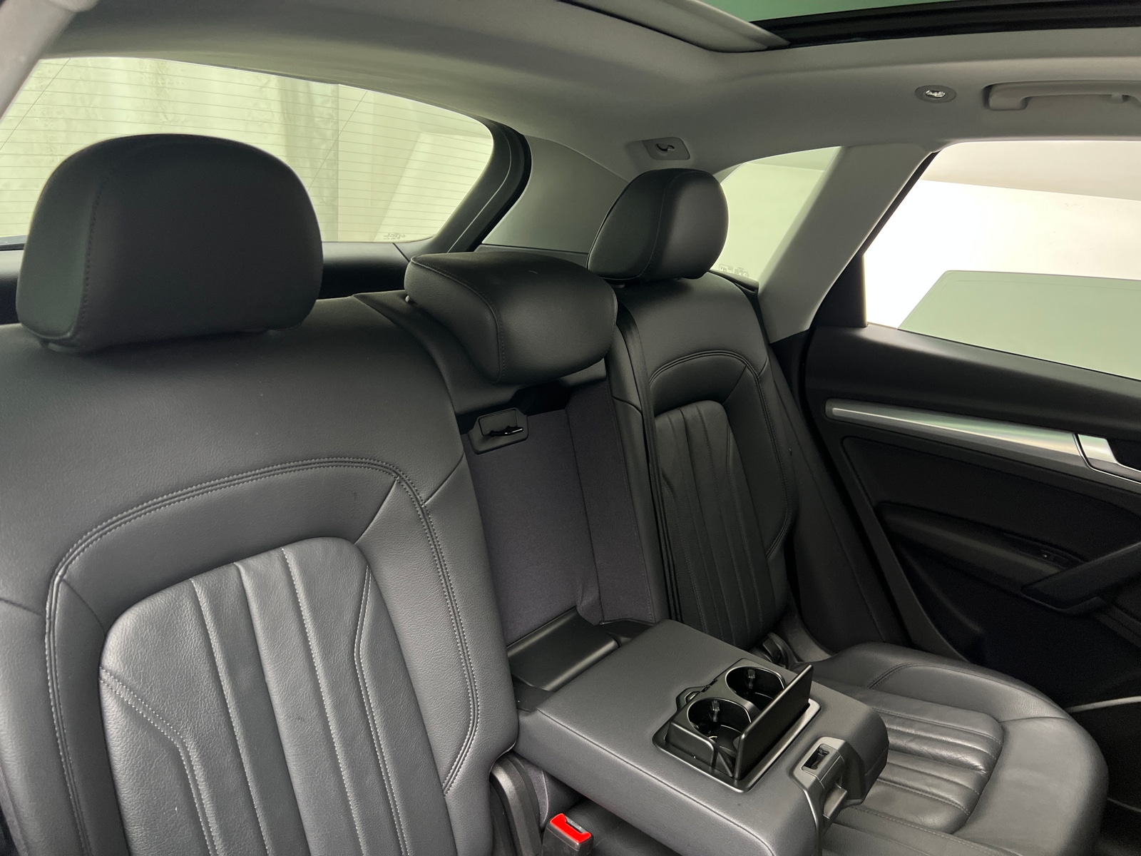 Thumbnail: 2018 Audi Q5 - 6
