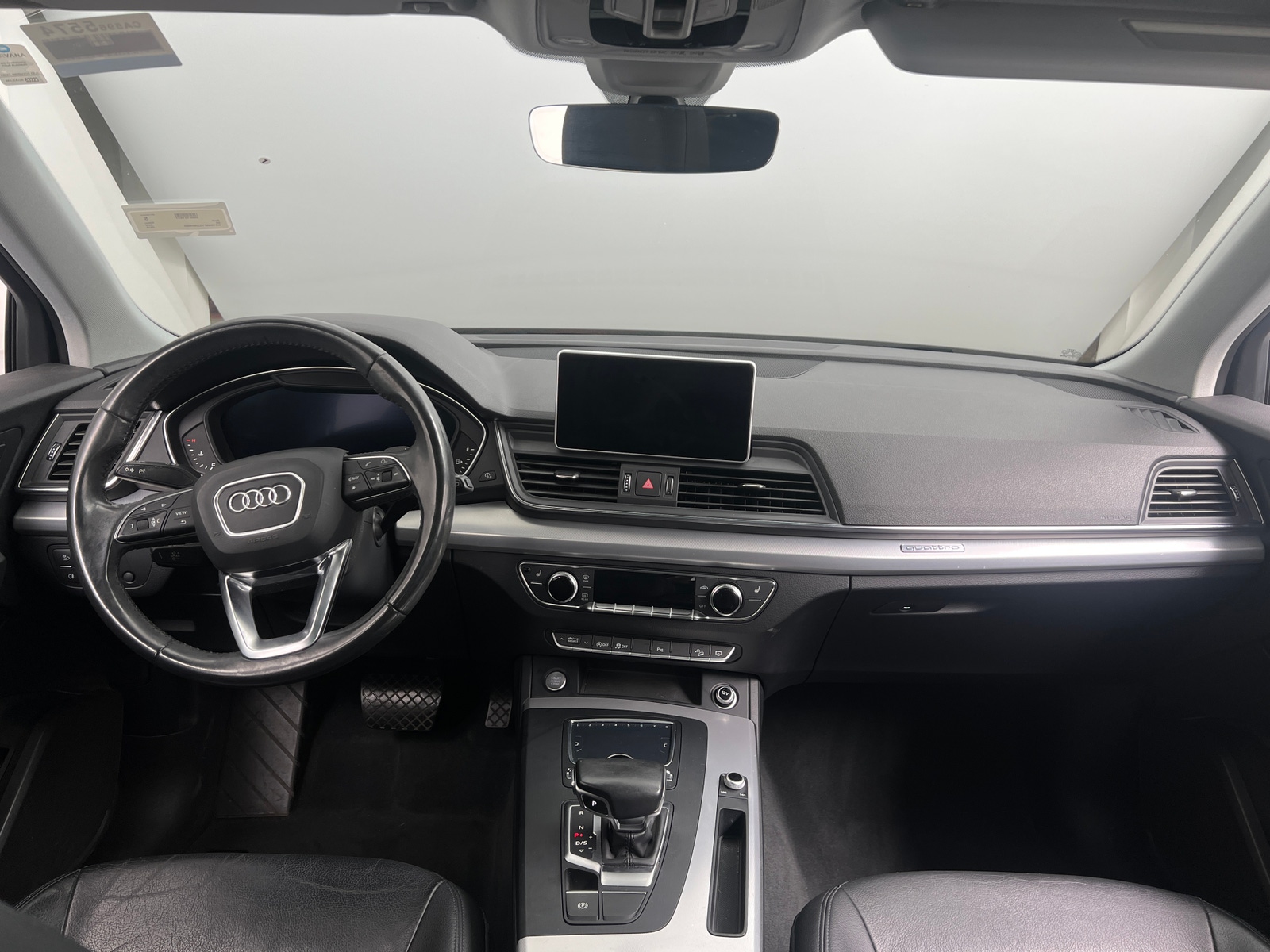 Thumbnail: 2018 Audi Q5 - 3