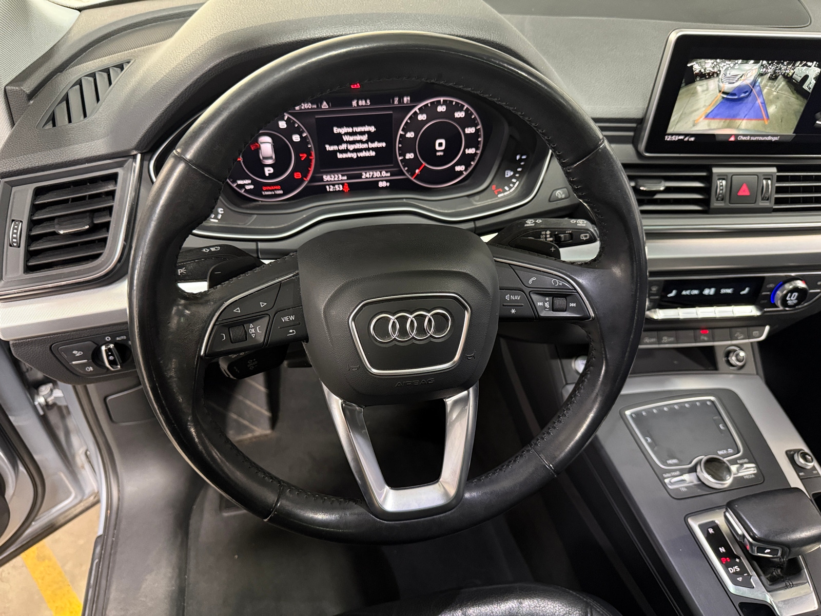 Thumbnail: 2018 Audi Q5 - 5