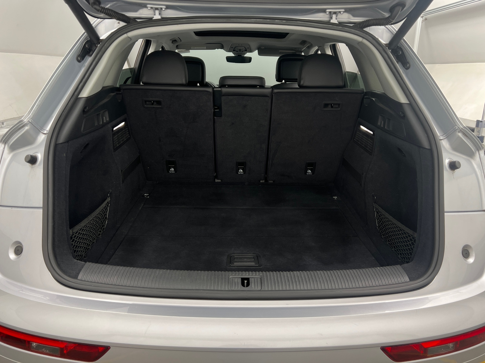 Thumbnail: 2018 Audi Q5 - 7