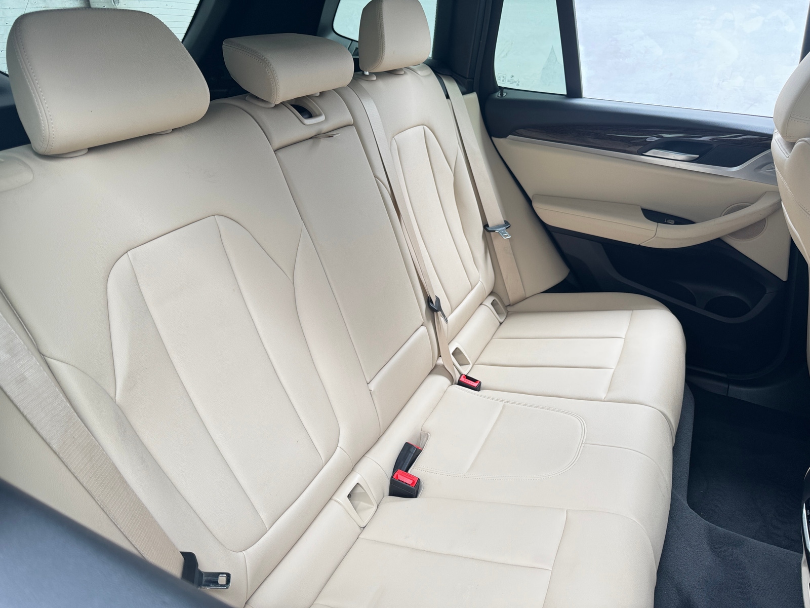 Thumbnail: 2020 BMW X3 - 5