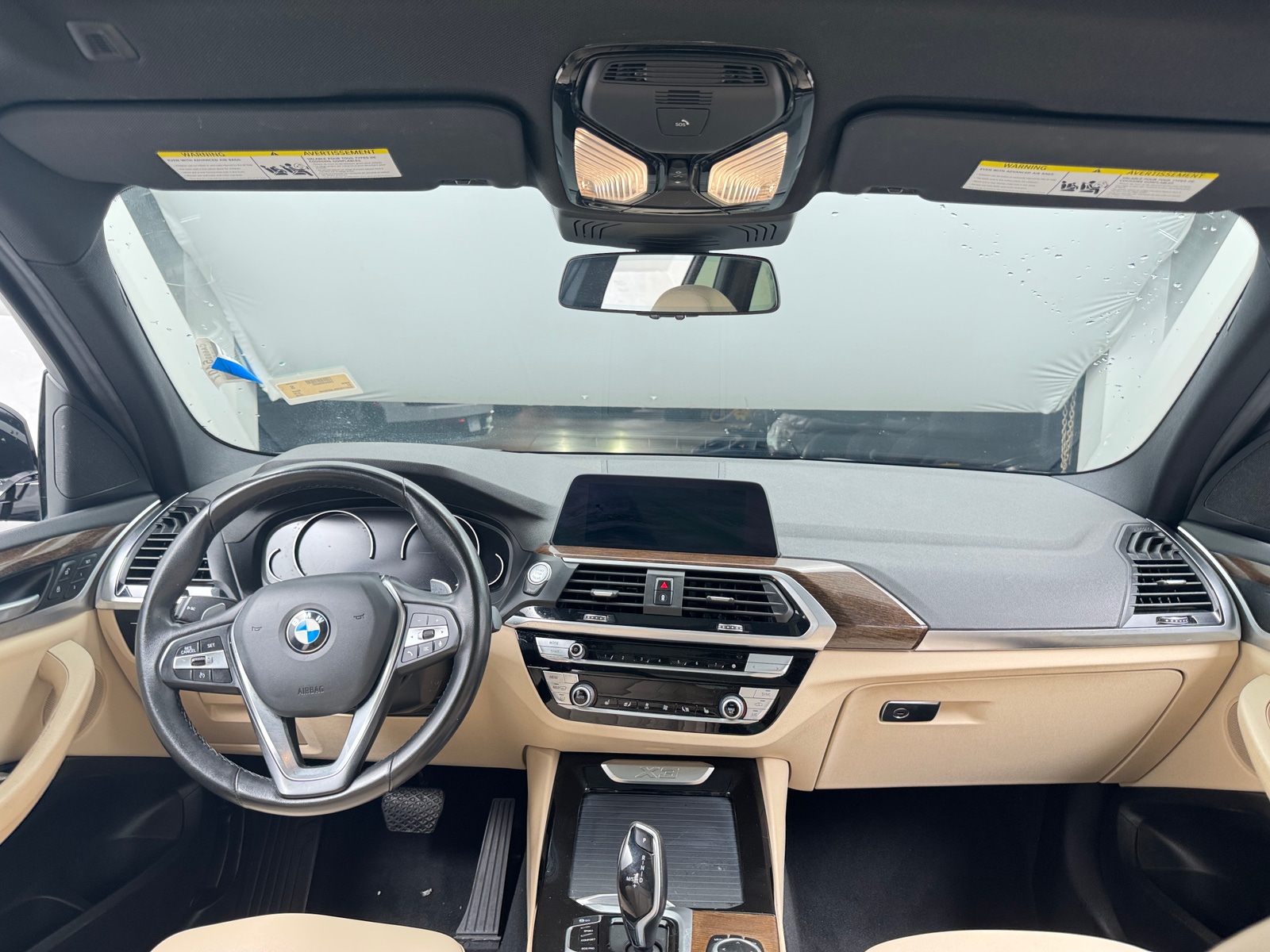 Thumbnail: 2020 BMW X3 - 2