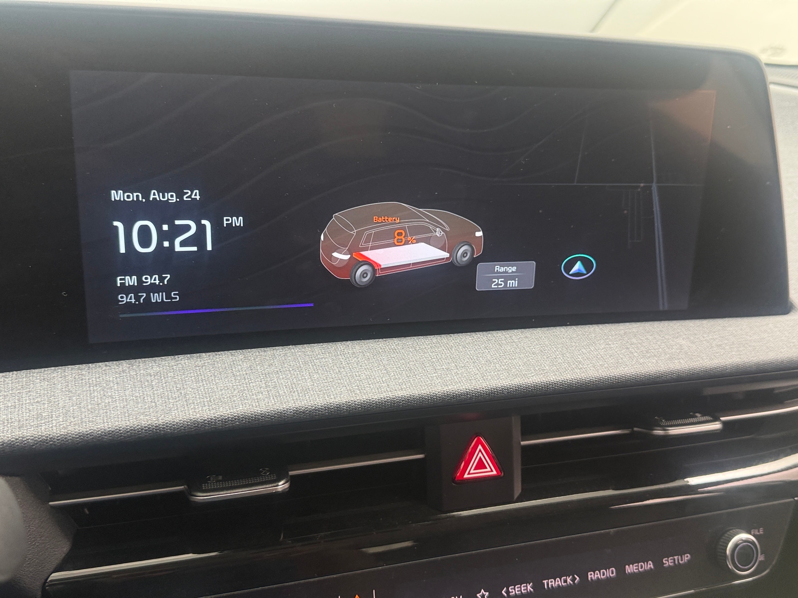Thumbnail: 2024 Kia EV6 - 3