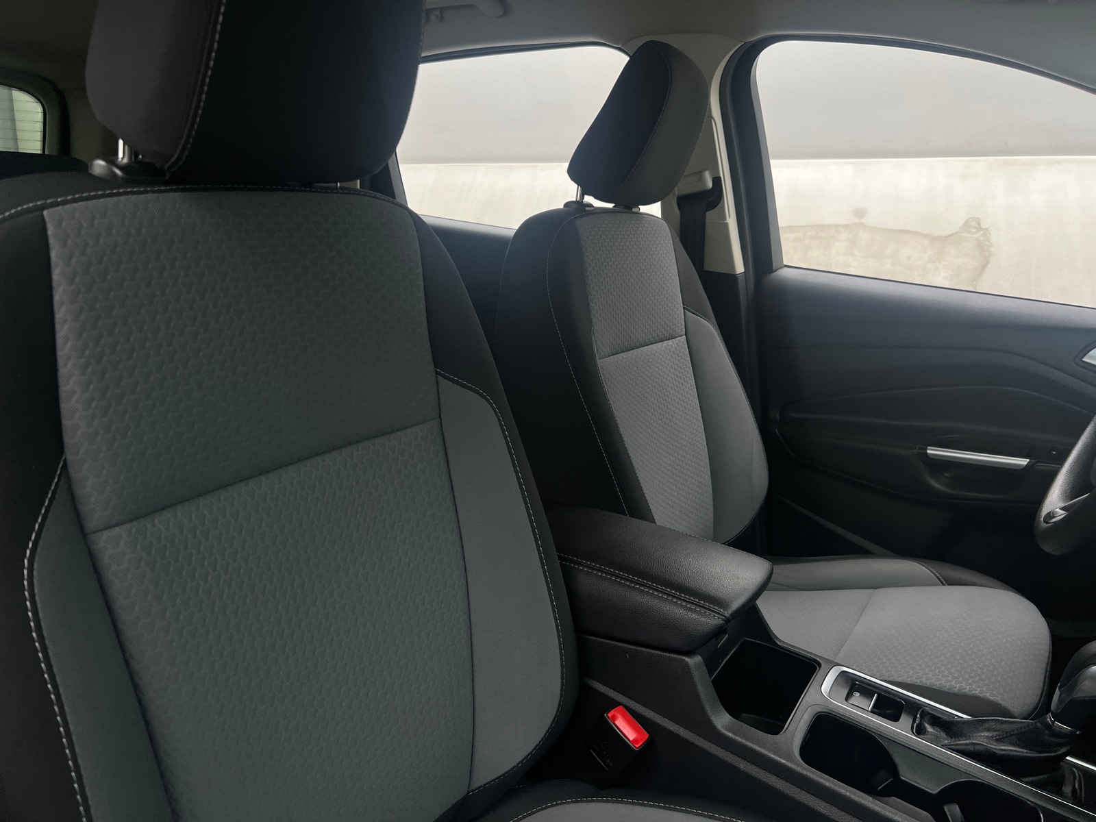 Thumbnail: 2018 Ford Escape - 2