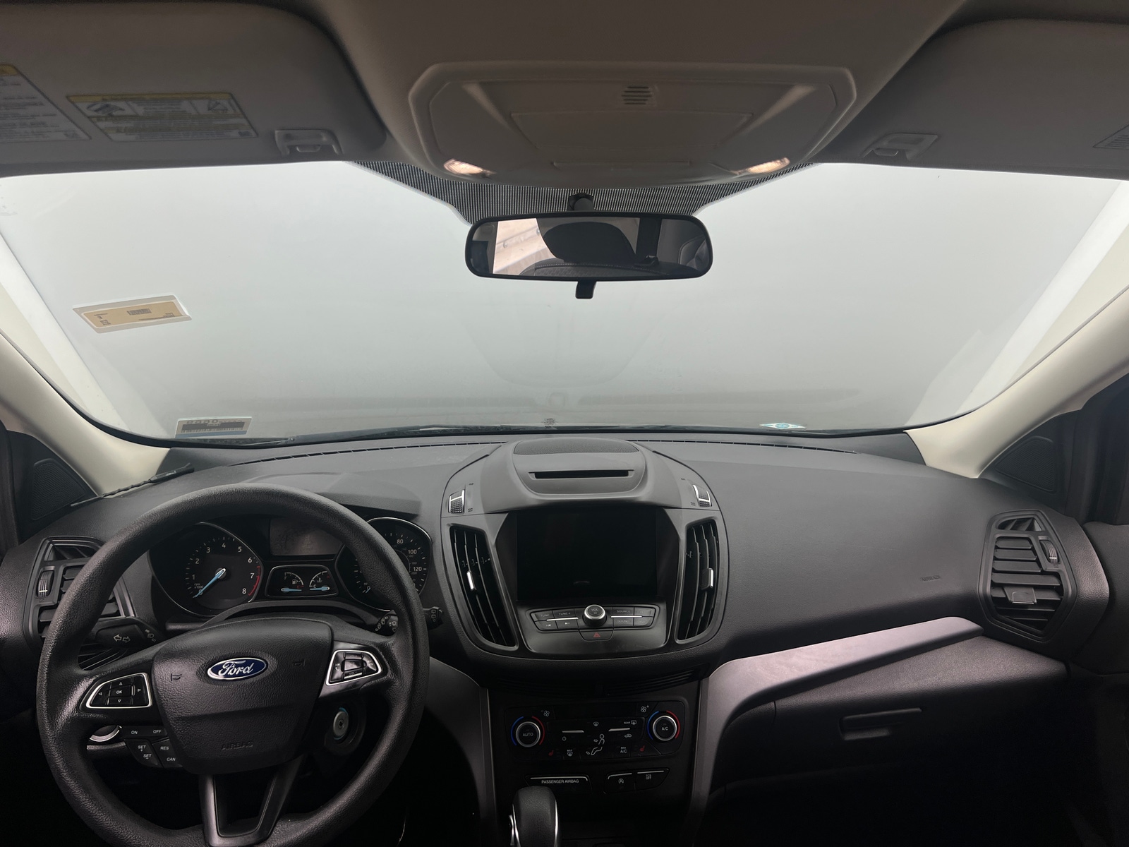 Thumbnail: 2018 Ford Escape - 3