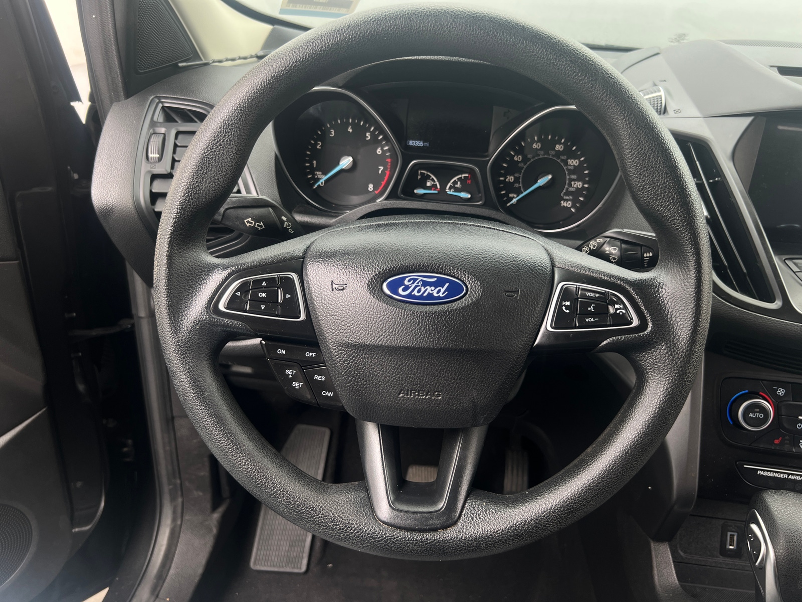 Thumbnail: 2018 Ford Escape - 5