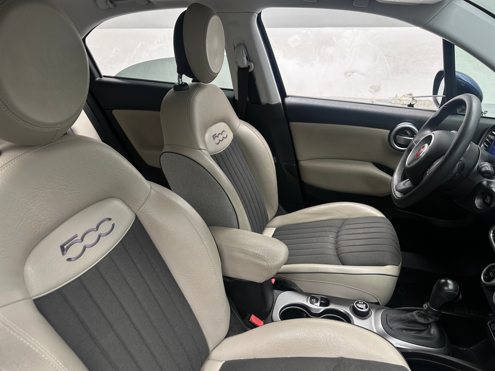 Thumbnail: 2018 Fiat 500X - 2