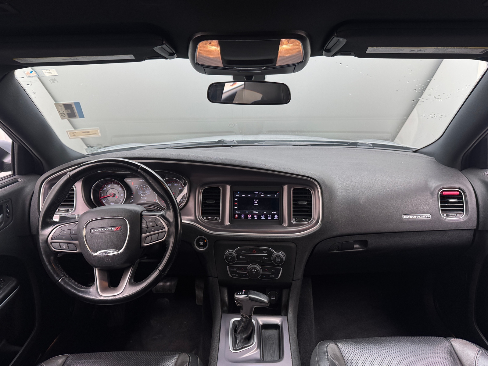 Thumbnail: 2021 Dodge Charger - 2