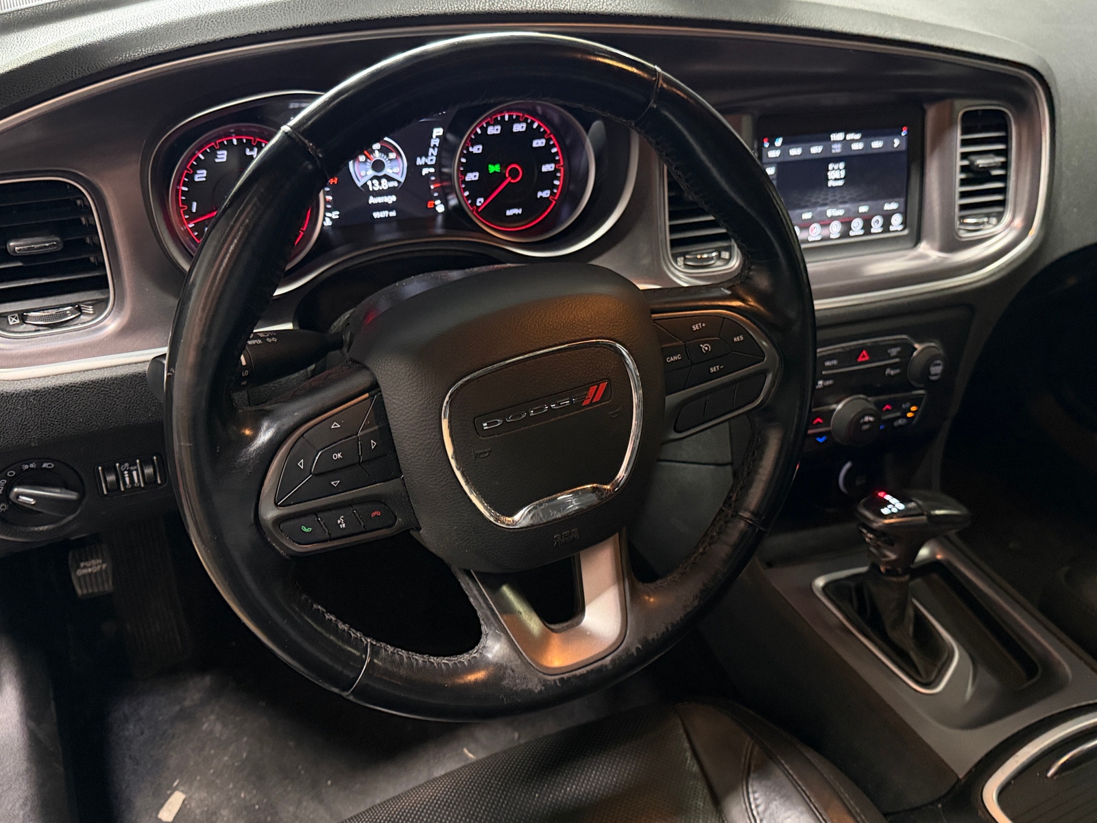 Thumbnail: 2021 Dodge Charger - 4