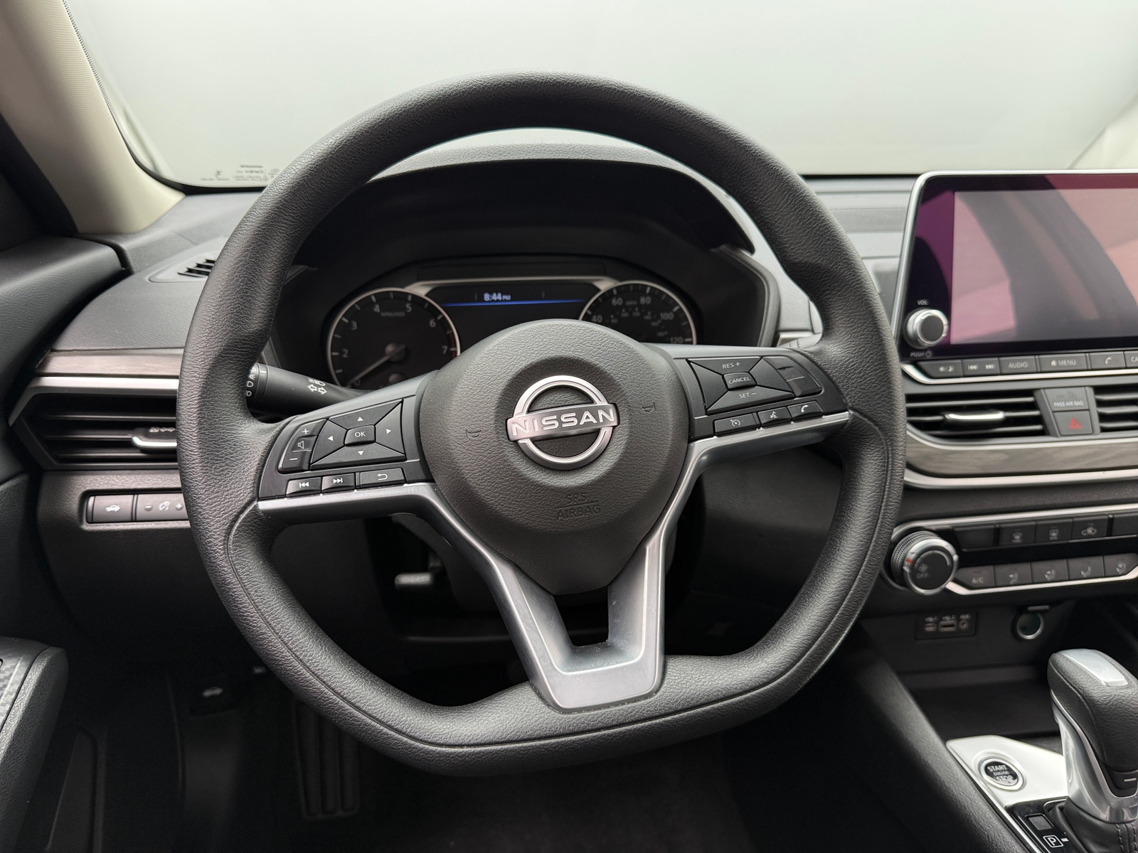Thumbnail: 2025 Nissan Altima - 5